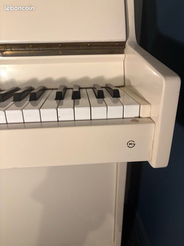 Piano Young chang (image 6)