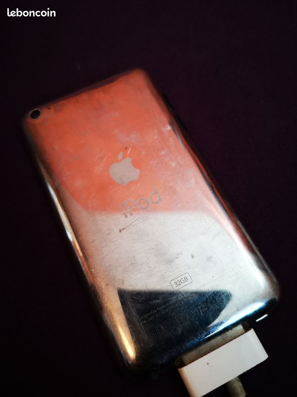 Ipod 32 gb (image 2)