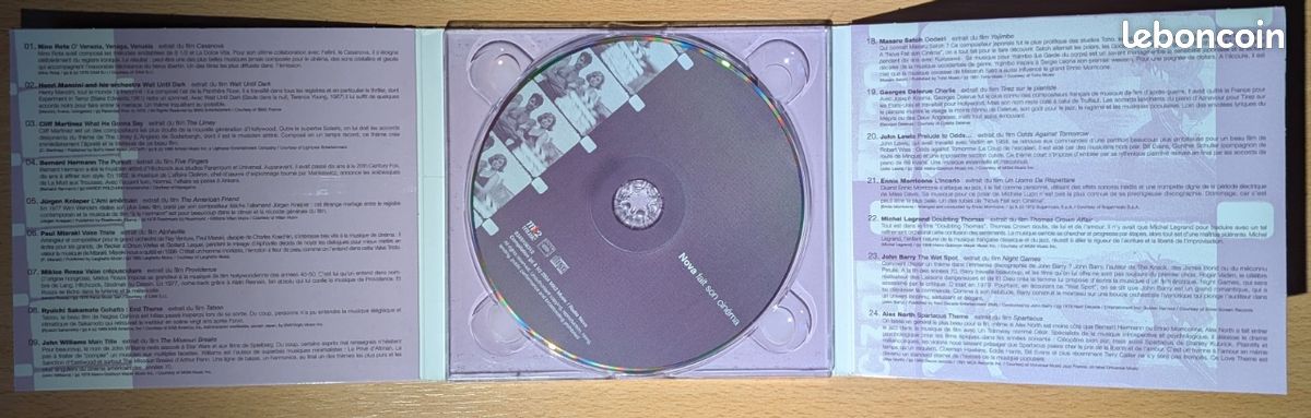CD Nova fait son cinéma (image 3)