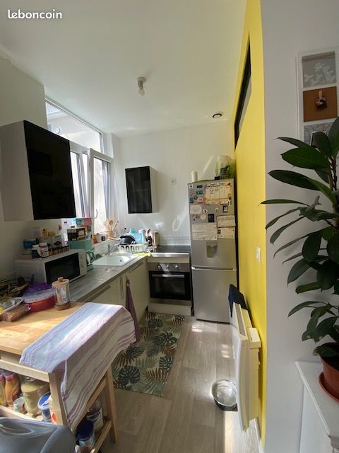 Appartement 3 pièces 50 m² · à Elbeuf · 50 m² · 599 €/mois