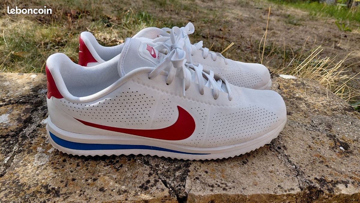 Nike cortez (image 1)