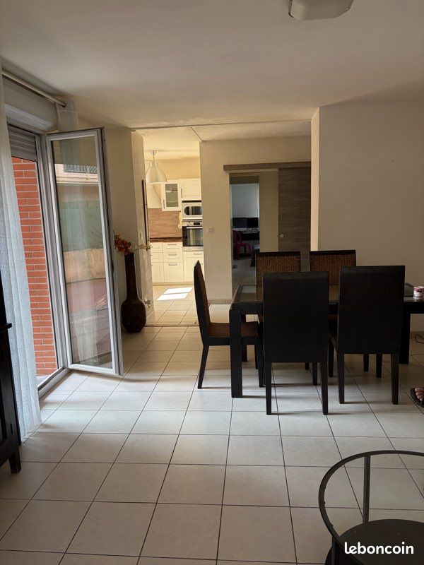 Appartement 3 pièces 70 m² · à Toulouse · 70 m² · 175 000 €