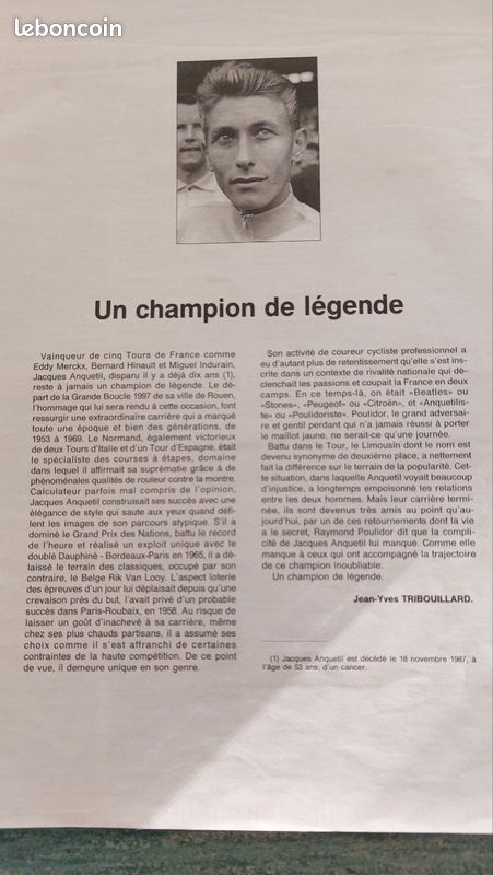 Revue cyclisme (image 2)