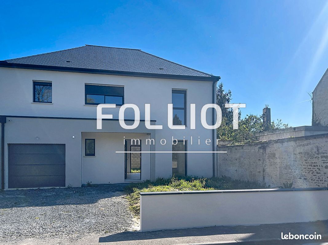 Maison 4 pièces 117 m² · à Bavent · 117 m² · 439 000 €