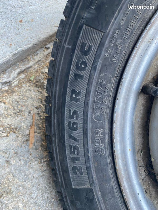 Roue (image 2)