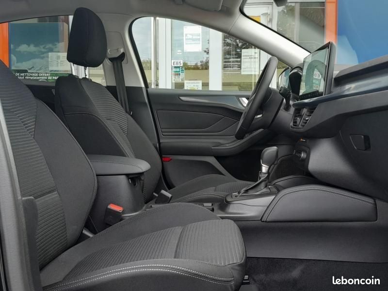 Ford Focus Active 1.0 EcoBoost mHEV 155ch Active X Powershift (image 29)