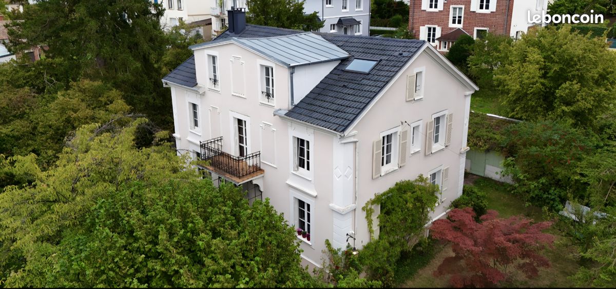Maison 10 pièces 233 m² · à Mulhouse · 233 m² · 890 000 €