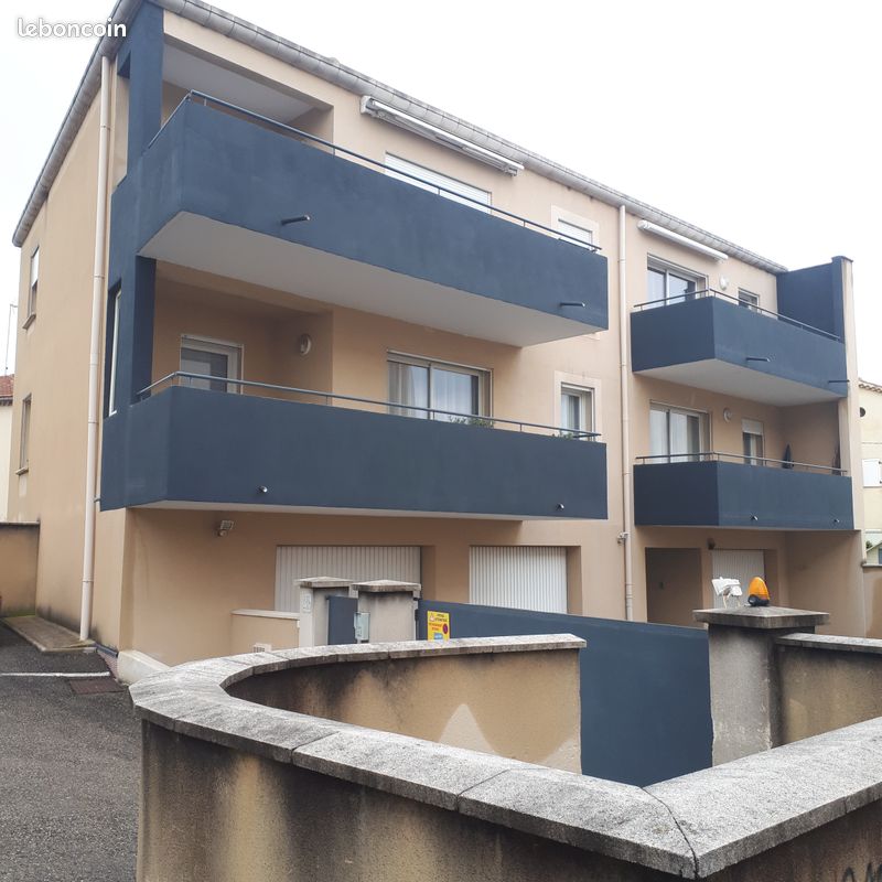 Appartement 2 pièces 50 m² · à Les Angles · 50 m² · 178 000 €