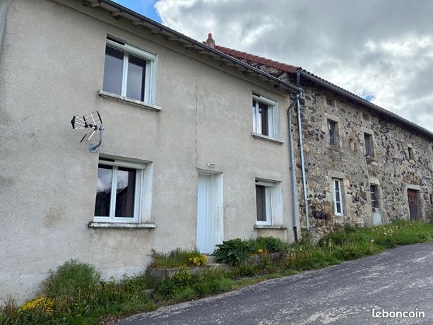 Maison 4 pièces 116 m²
