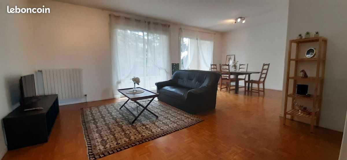 Appartement 4 pièces 74 m² · à Toulouse · 74 m² · 1 020 €/mois