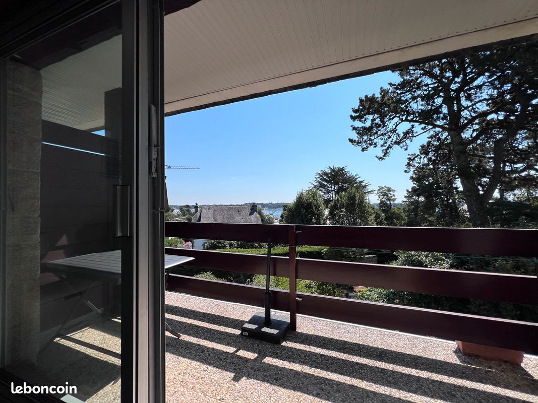 Appartement 4 pièces 31 m² · à La Trinité-sur-Mer · 31 m² · 225 000 €