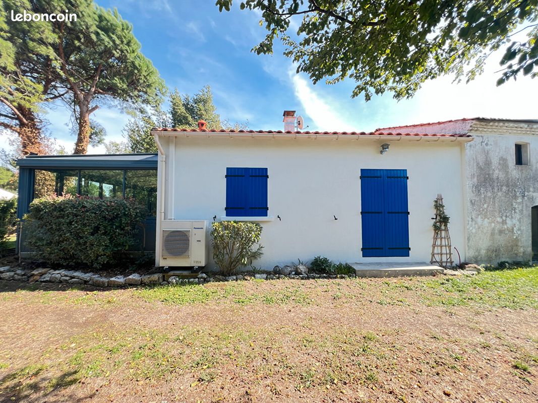 Maison 3 pièces 70 m² · aux Mathes · 70 m² · 865 €/mois