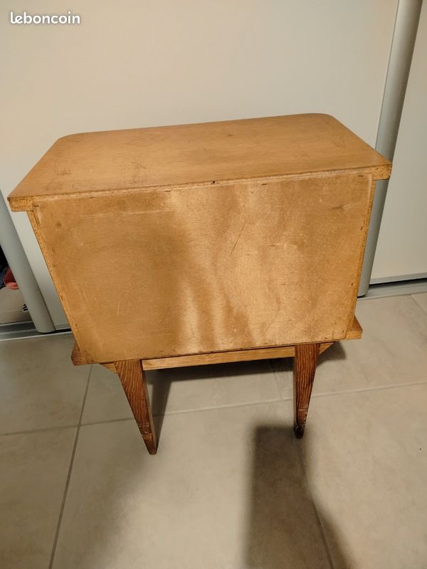 Chevet scandinave (image 4)