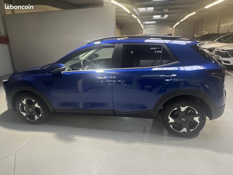 Kia Stonic 1.0 T-GDi 115ch MHEV Active DCT7 (image 8)