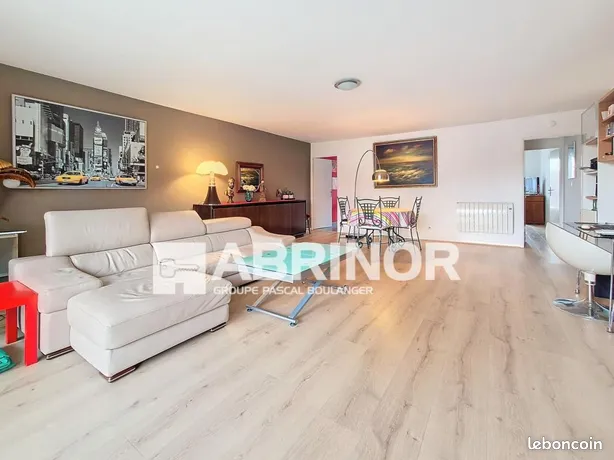 Annonce vente Appartement roubaix