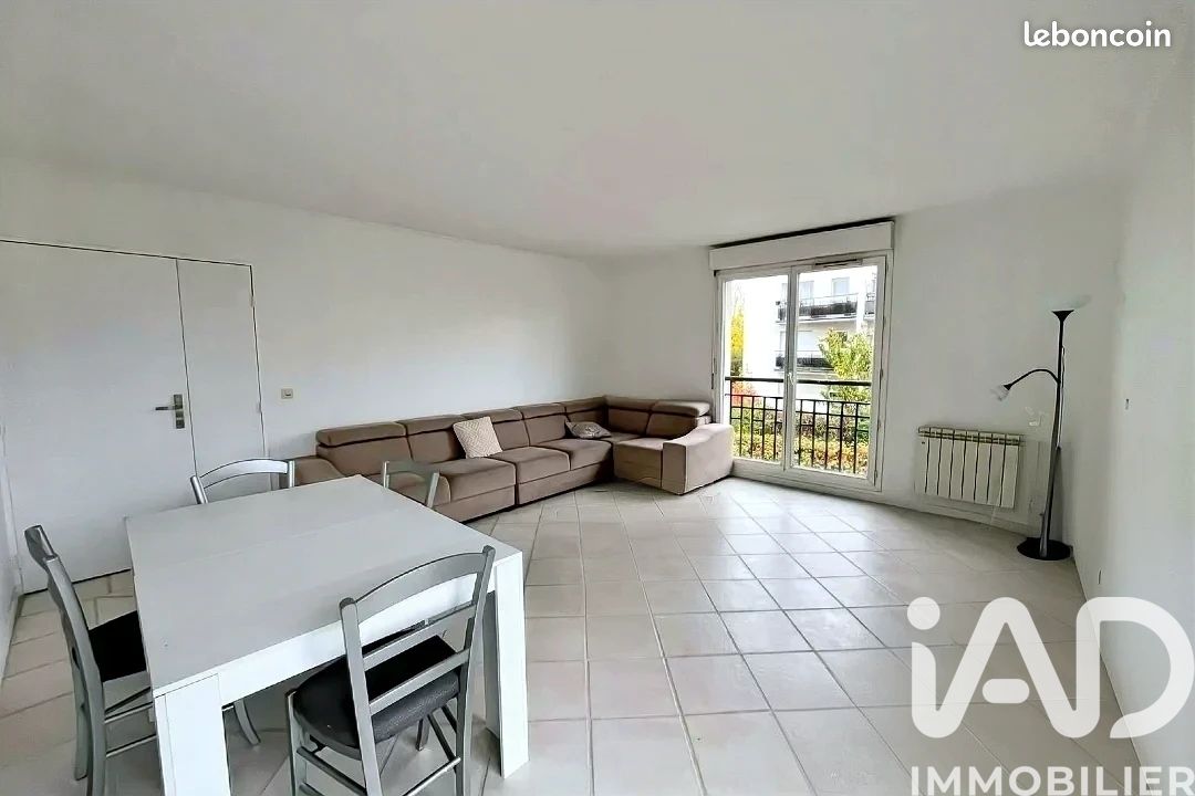 Appartement a louer taverny - 3 pièce(s) - 66 m2 - Surfyn