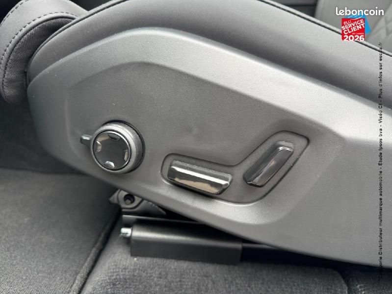 Volvo XC60 T6 AWD 253 + 145ch Plus Style Chrome Geartronic (image 24)