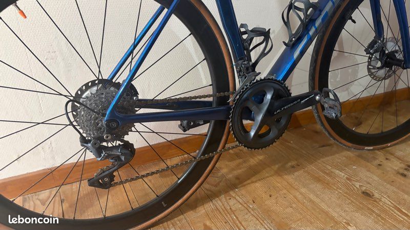 Giant TCR Advanced pro 1 (image 2)