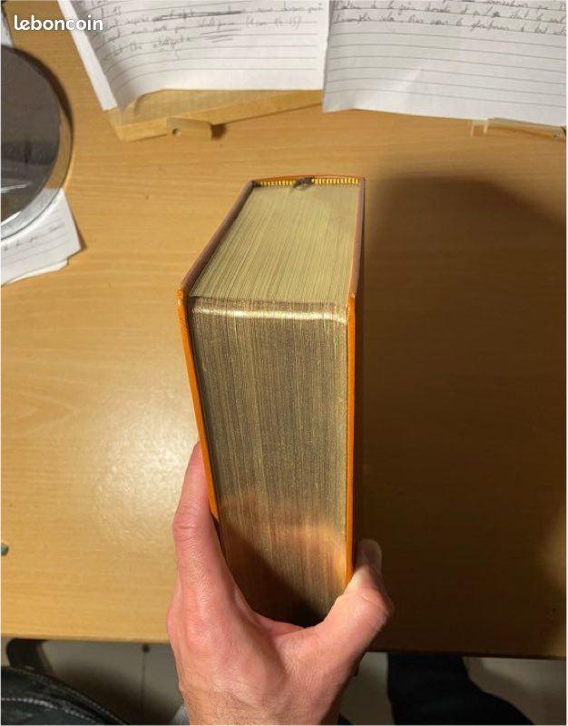 Sainte Bible - Osty (image 3)