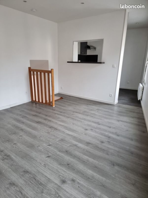 Appartement 2 pièces 44 m² · à Vernon · 44 m² · 620 €
