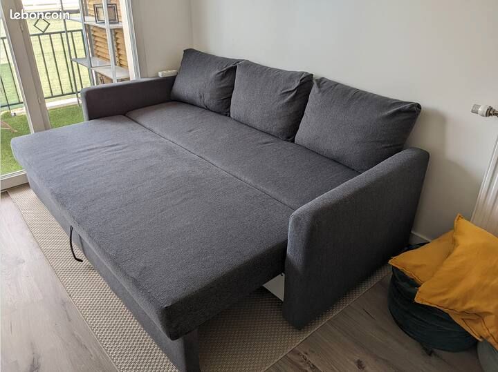 Appartement a louer noisy-le-grand - 2 pièce(s) - 41 m2 - Surfyn