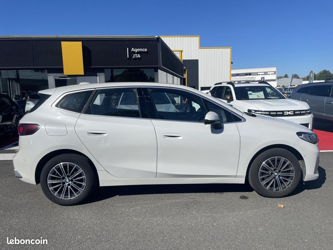 BMW SERIE 2 218i Active Tourer - BVR ACTIVE TOURER U06 Business Design (image 3)