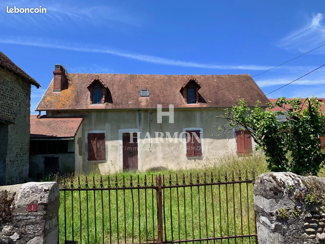 Maison 3 pièces 140 m² · à Labastide-Cézéracq · 140 m² · 420 000 €