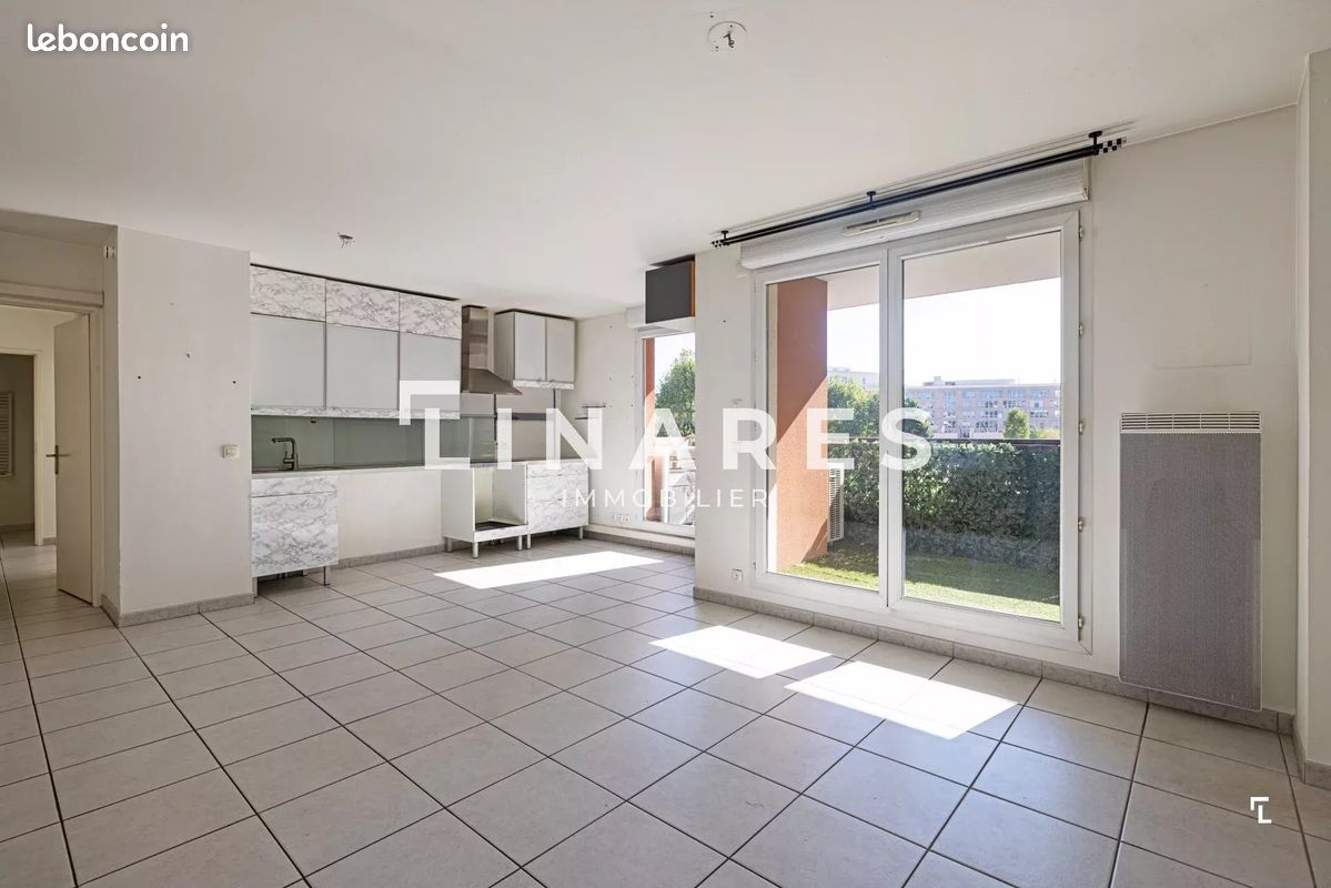 Appartement 3 pièces 60 m² · à Marseille · 60 m² · 269 000 €