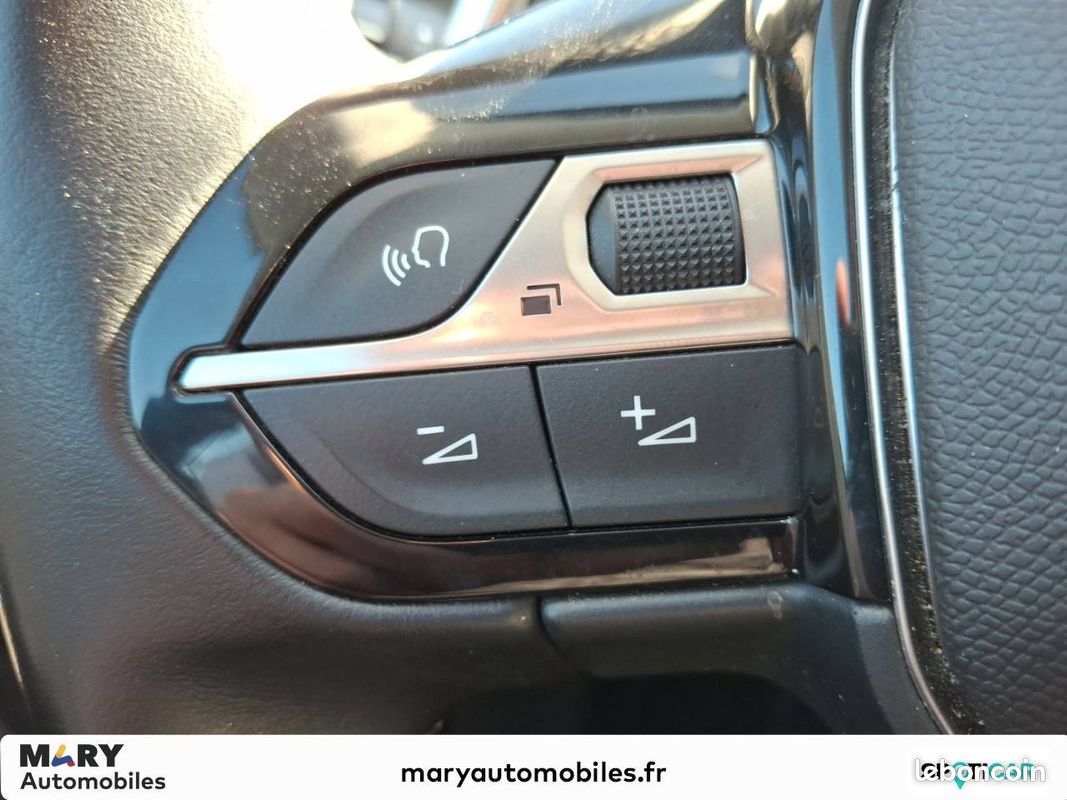 PEUGEOT 508 BlueHDi 130 ch S&S EAT8 Active Pack (image 15)