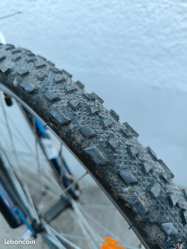 Vélo jeep Cherokee sport 26 pouces (image 11)
