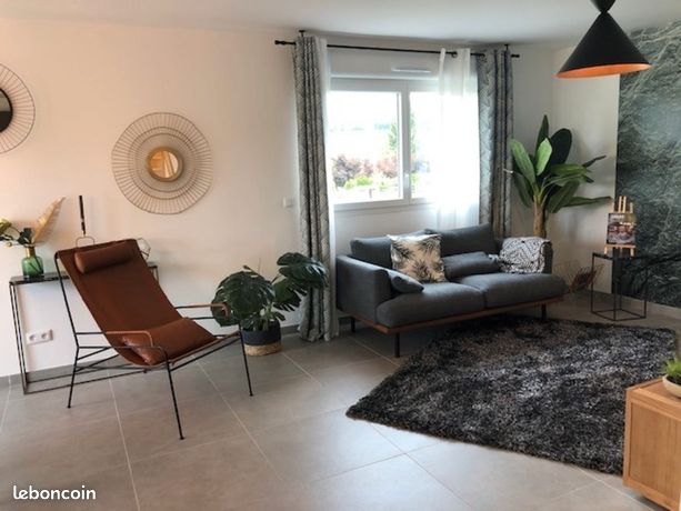 Maison 4 pièces 95 m²