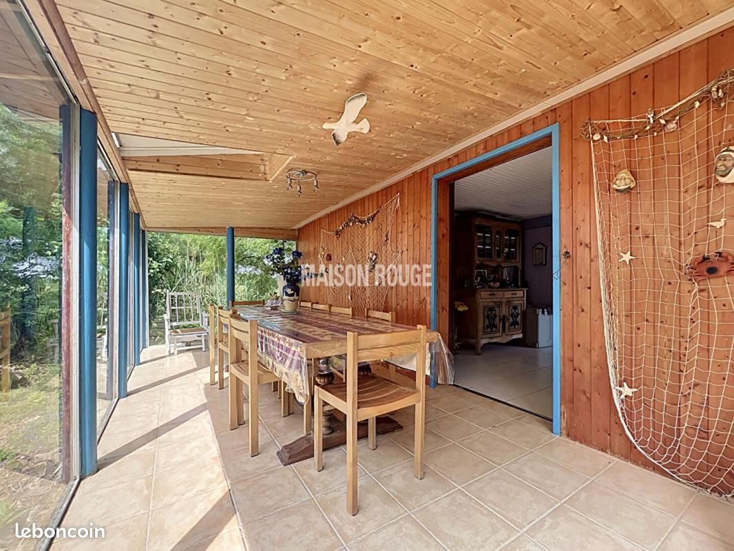 Maison 4 pièces 80 m² · à Cherrueix · 80 m² · 126 960 €