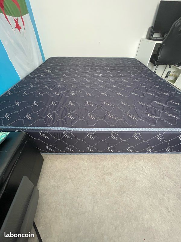 Matelas 2 places (image 3)
