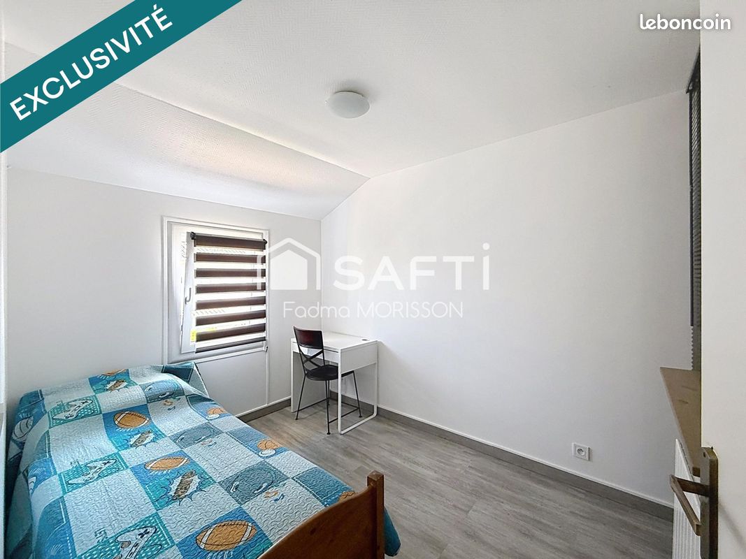 Maison 5 pièces 80 m² (image 8)
