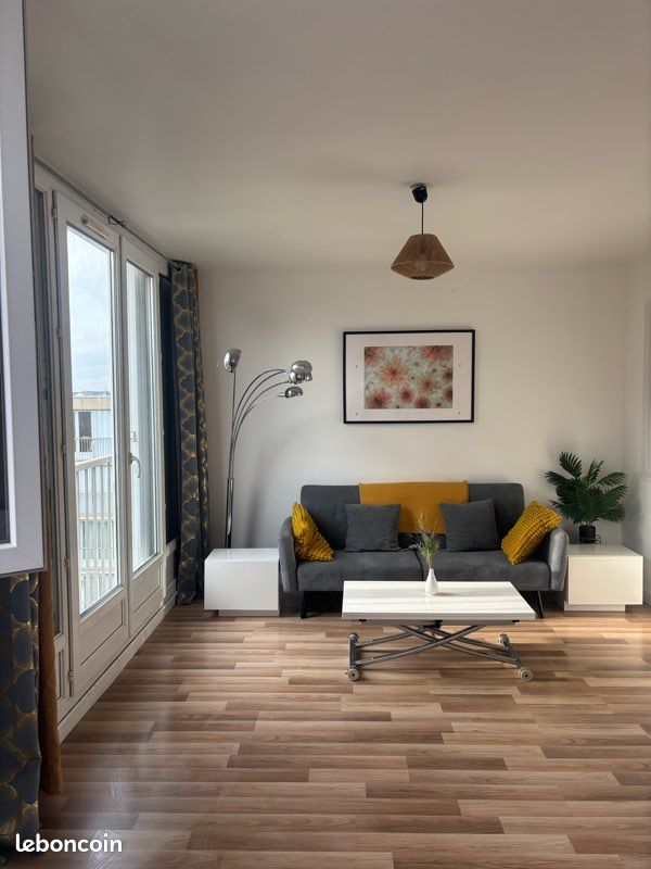 Appartement 2 pièces 31 m² · au Plessis-Trévise · 31 m² · 790 €/mois