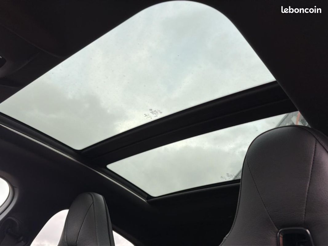 BMW SERIE 2 GRAN COUPE (f44) 218da 150 m sport bva8 (image 9)