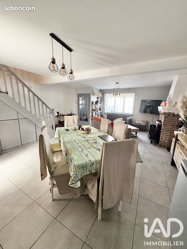 Maison 1 pièce 70 m² · à Maulde · 70 m² · 139 900 €