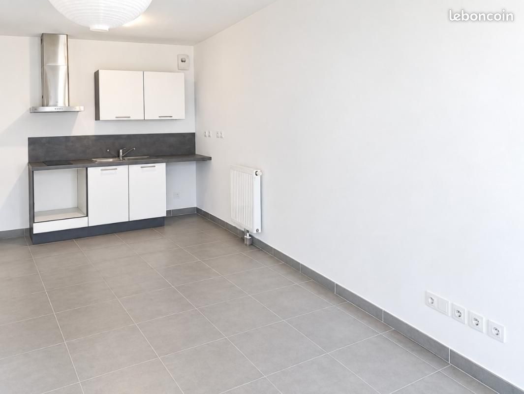 Appartement 2 pièces 42 m² · à Montpellier · 42 m² · 651 €/mois