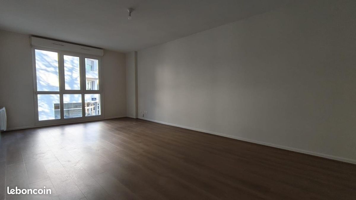 Appartement 3 pièces 65 m² · à Nancy · 65 m² · 790 €/mois