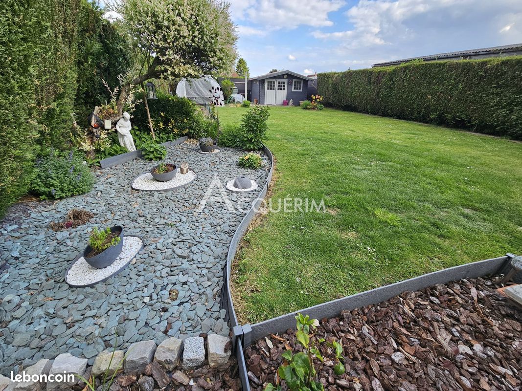 Maison 6 pièces 129 m² · à Ostricourt · 129 m² · 236 900 €