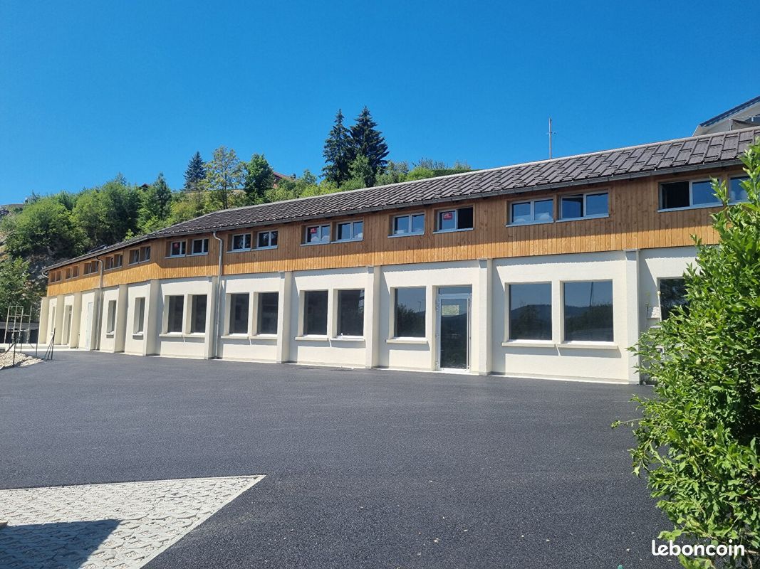 Appartement 3 pièces 66 m² · à Les Fins · 66 m² · 133 000 €