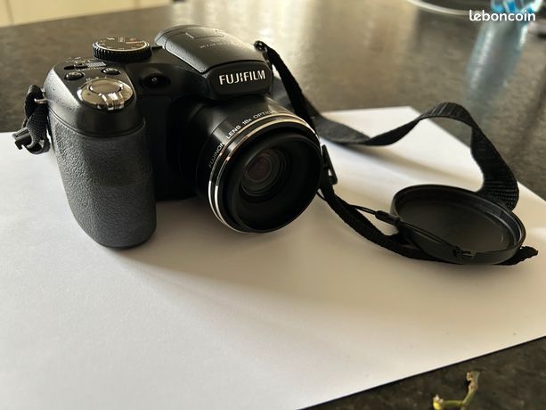Fujifilm FINEPIX S2950 23 avis sur Darty | [4/5