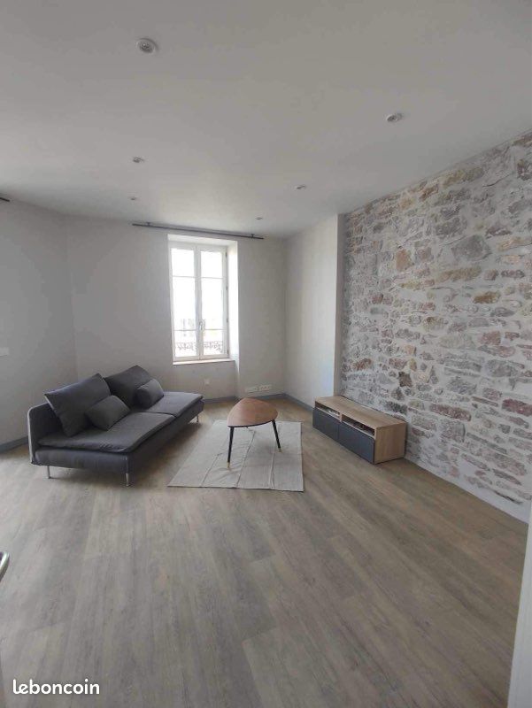Appartement 2 pièces 50 m² · à Rodez · 50 m² · 580 €/mois