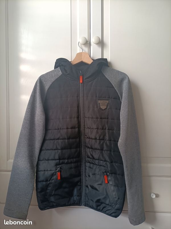 Veste 12 ans (image 1)