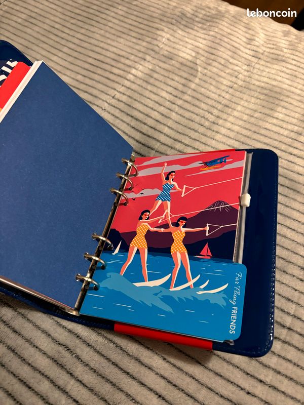 Travel Journal Santoro (image 8)
