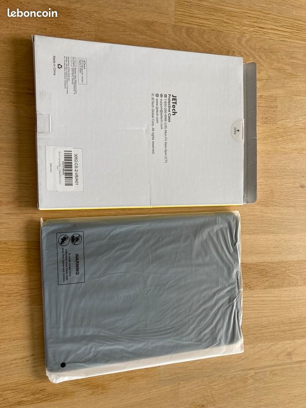 Protection pour Ipad JETech neuve (image 7)