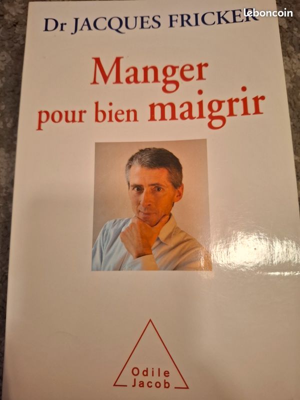Livres sur les régimes (image 6)
