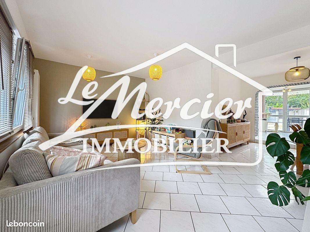 Maison 4 pièces 80 m² · à Onnaing · 80 m² · 149 900 €