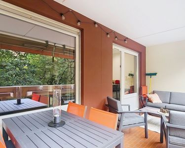 Appartement 670 000 € - 124 m²