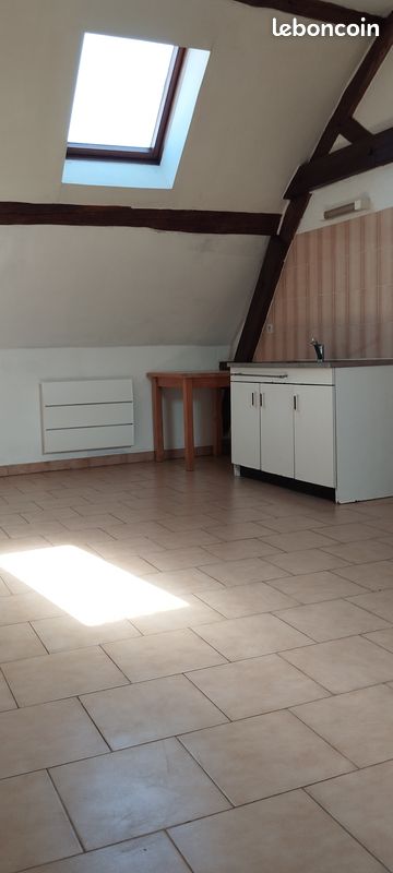 Appartement 2 pièces 45 m² · à Dreux · 45 m² · 520 €